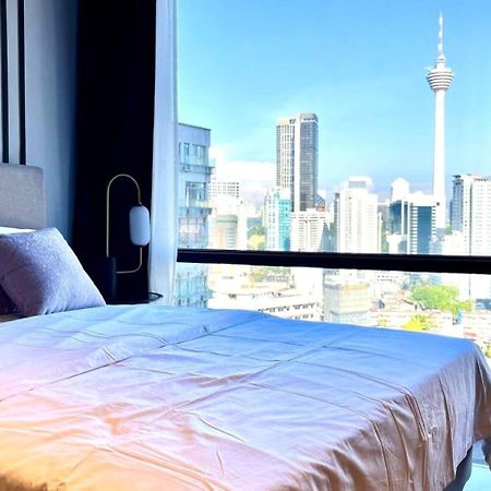 Axon Residence Bukit Bintang Kuala Lumpur Ngoại thất bức ảnh