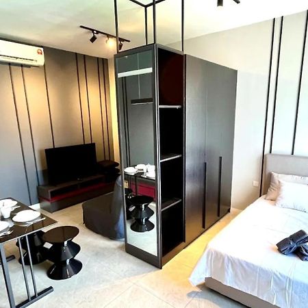 Axon Residence Bukit Bintang Kuala Lumpur Ngoại thất bức ảnh