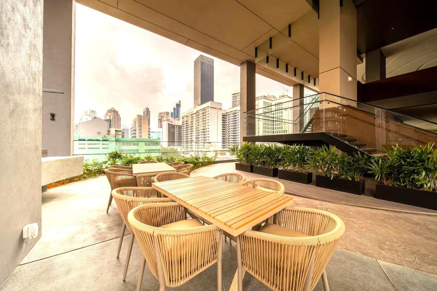 Axon Residence Bukit Bintang Kuala Lumpur Ngoại thất bức ảnh