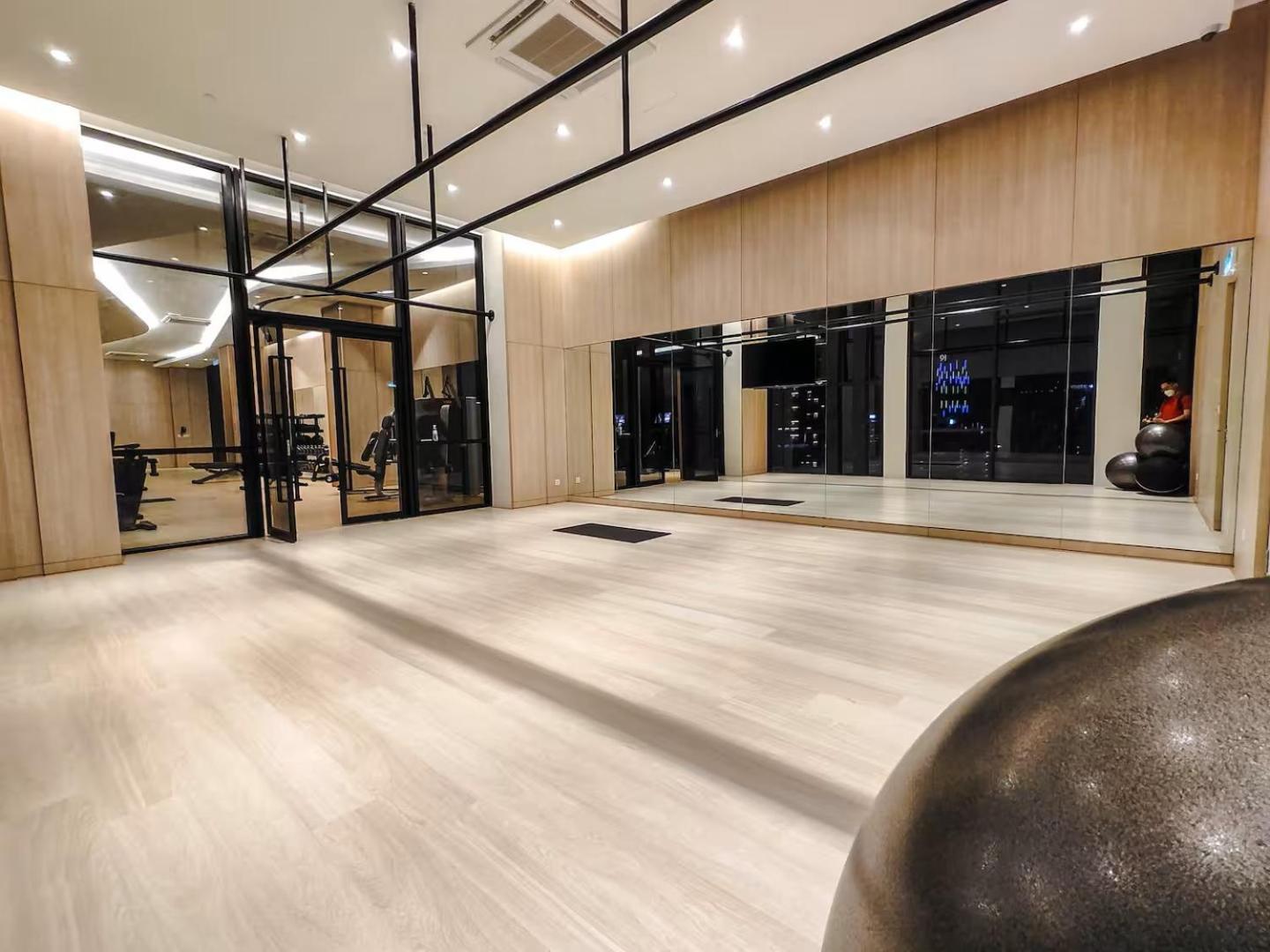 Axon Residence Bukit Bintang Kuala Lumpur Ngoại thất bức ảnh