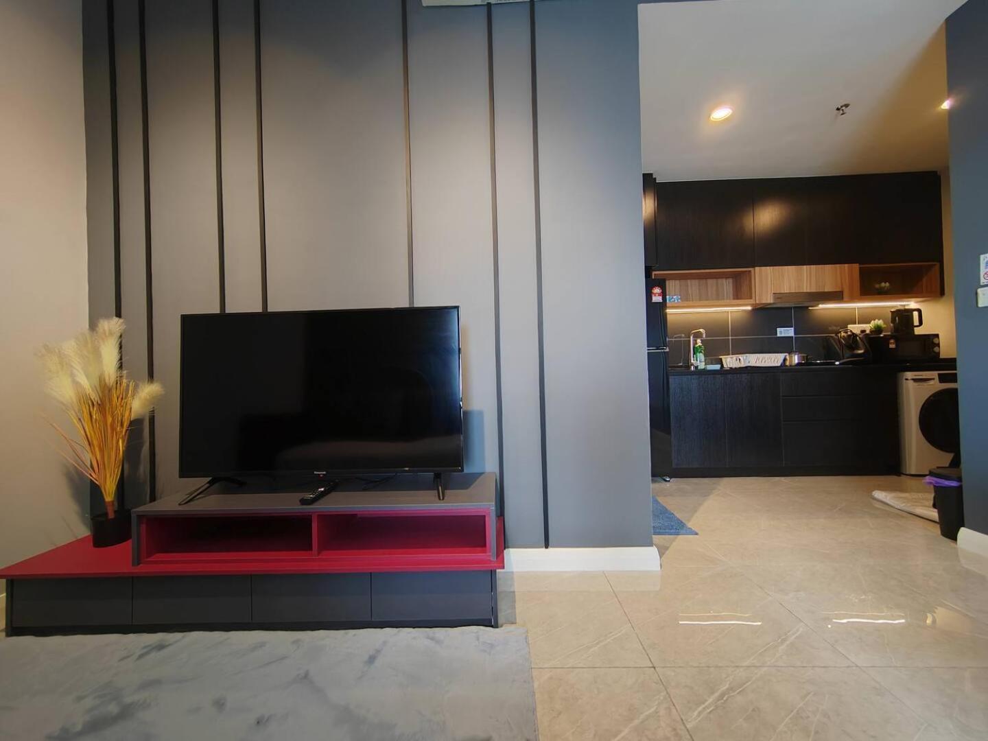 Axon Residence Bukit Bintang Kuala Lumpur Ngoại thất bức ảnh