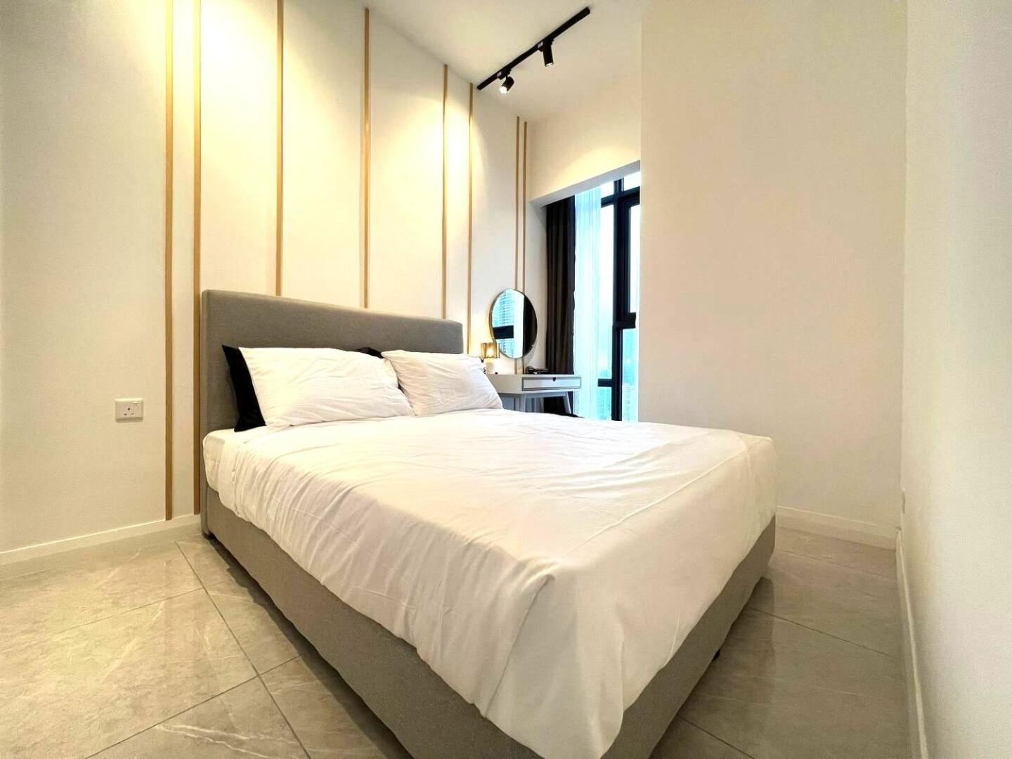 Axon Residence Bukit Bintang Kuala Lumpur Ngoại thất bức ảnh