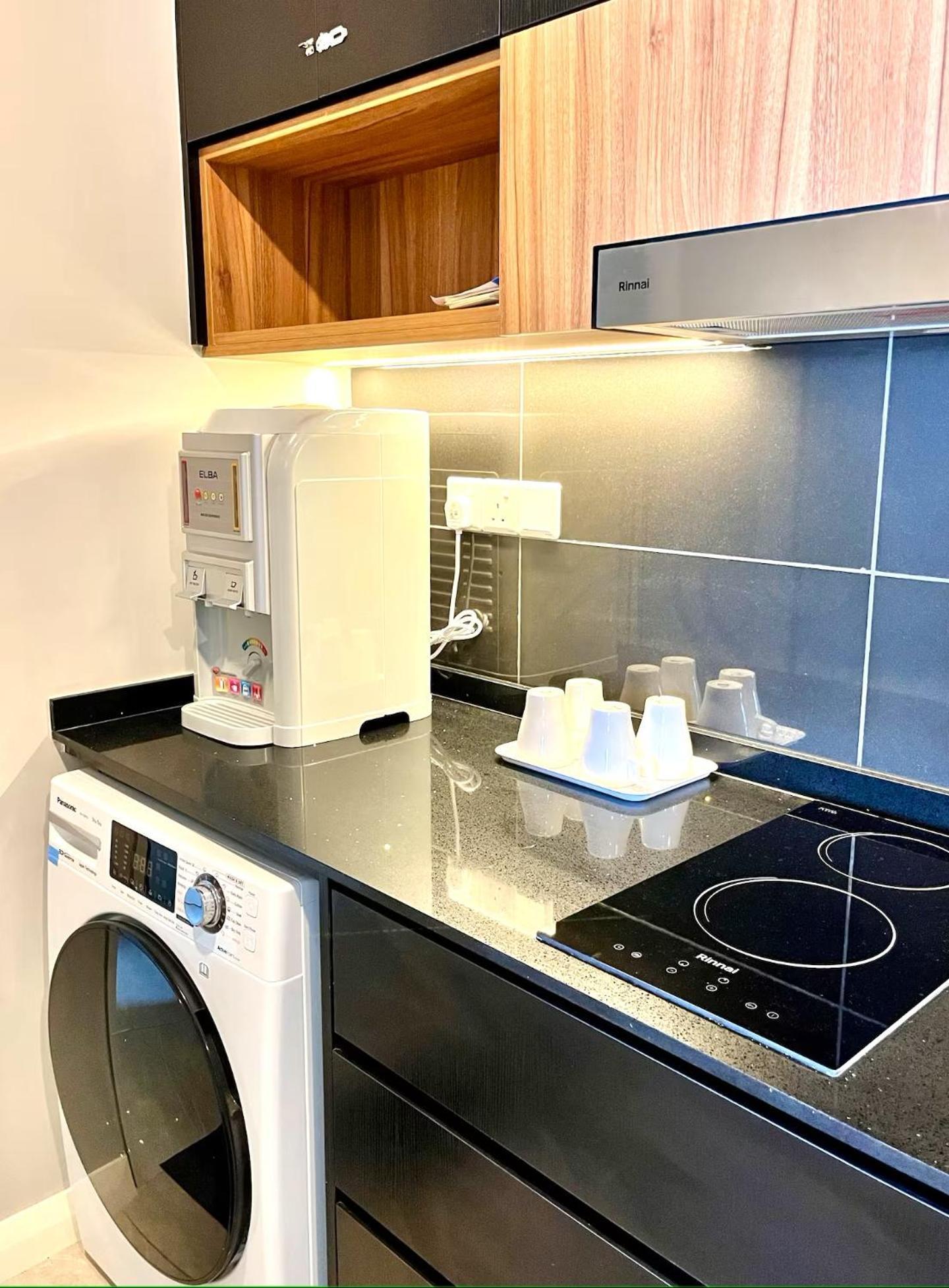 Axon Residence Bukit Bintang Kuala Lumpur Ngoại thất bức ảnh